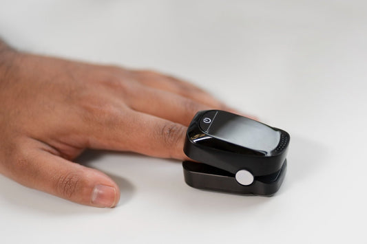 Cutting-Edge Fingertip Pulse Oximeters You Need to Try - Fingerpulsepro