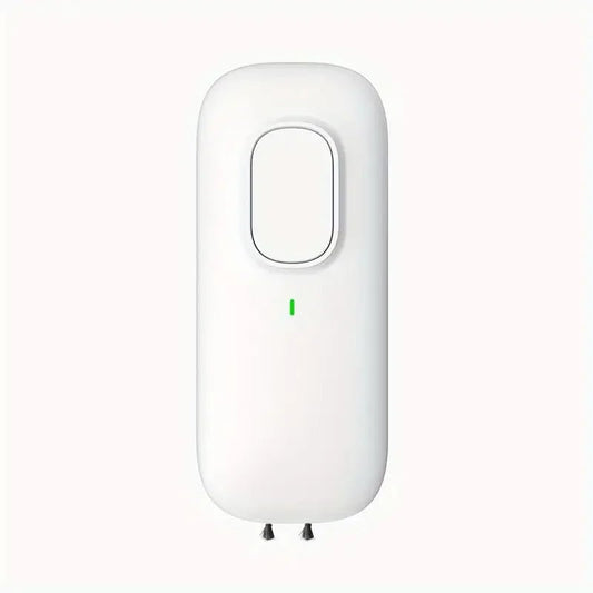 BreathePure: portable respiratory air purifier - Fingerpulsepro